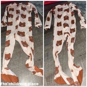 18-24m sleepers lot!!